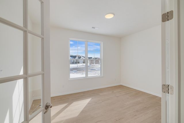 3209 Hilltop Road, Valparaiso, IN 46385