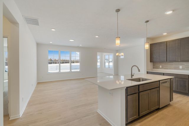 3209 Hilltop Road, Valparaiso, IN 46385