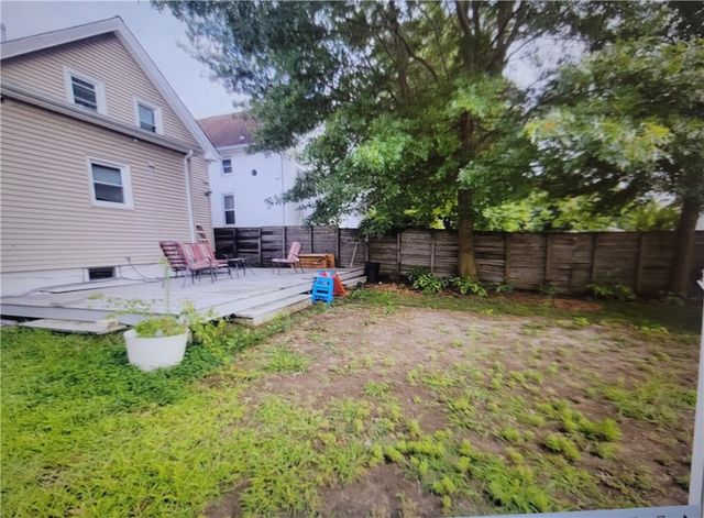 144 Gray Street, Providence, RI 02909