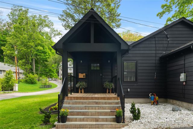 6 E Belvedere Street, Cold Spring, NY 10516