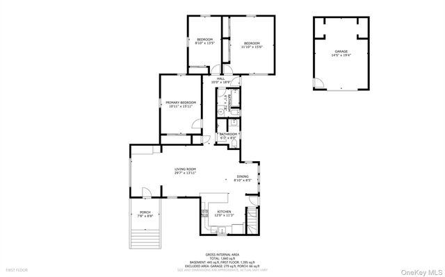 6 E Belvedere Street, Cold Spring, NY 10516