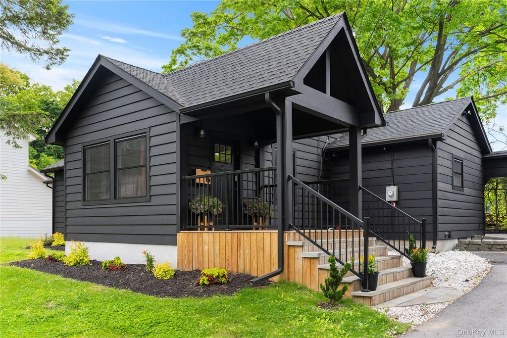 6 E Belvedere Street, Cold Spring, NY 10516