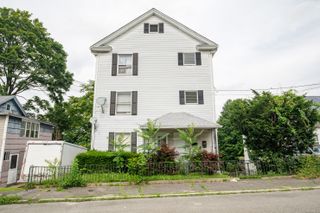 405 Wilson Street 1B, Waterbury, CT 06708