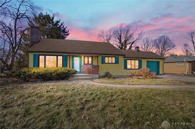 1905 N Longview Street, Beavercreek, OH 45432