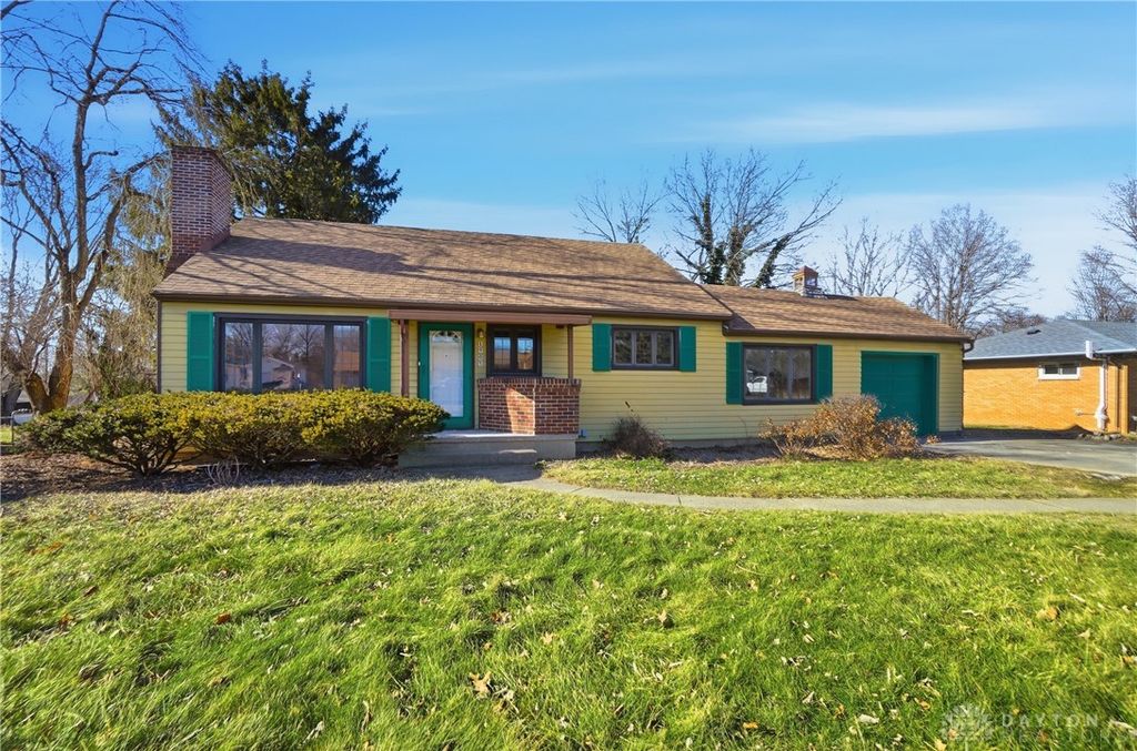 1905 N Longview Street, Beavercreek, OH 45432