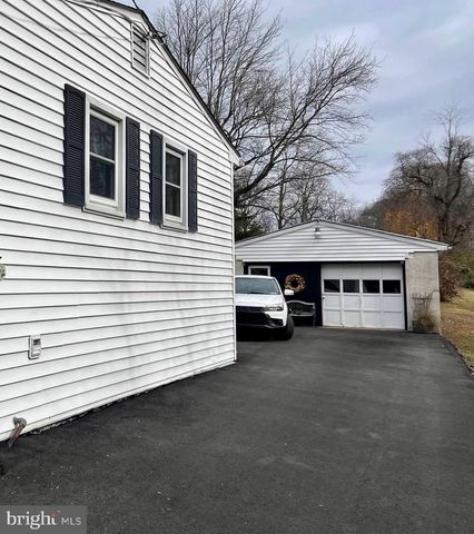 54 MORNINGSIDE RD, Elverson, PA 19520