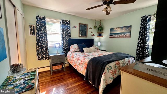 54 MORNINGSIDE RD, Elverson, PA 19520