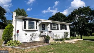 54 MORNINGSIDE RD, Elverson, PA 19520