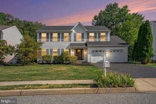 241 WILLOW WOOD, Doylestown, PA 18901