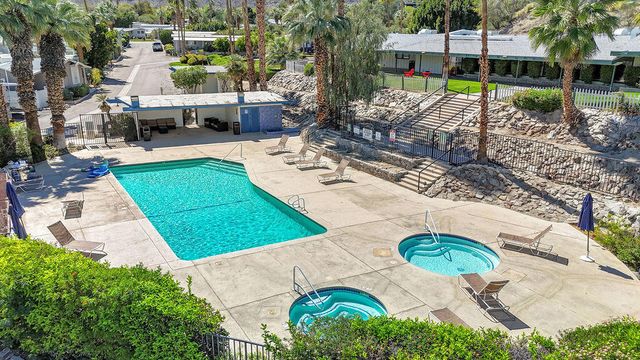 5 Prickly Pear Lane, Palm Desert, CA 92260