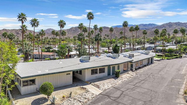 5 Prickly Pear Lane, Palm Desert, CA 92260