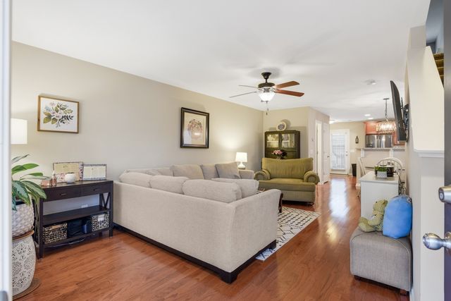 3916 Hoggett Ford Rd, Hermitage, TN 37076