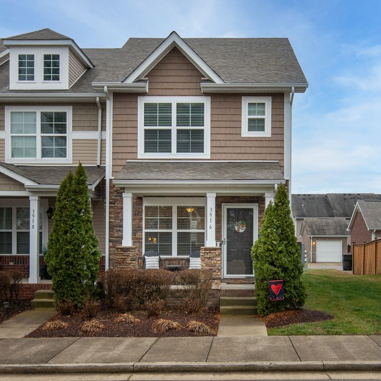 3916 Hoggett Ford Rd, Hermitage, TN 37076