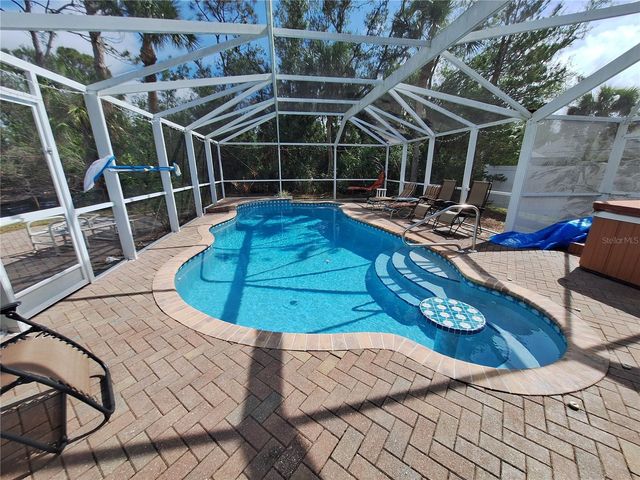 117 SIESTA ROAD, Rotonda West, FL 33947