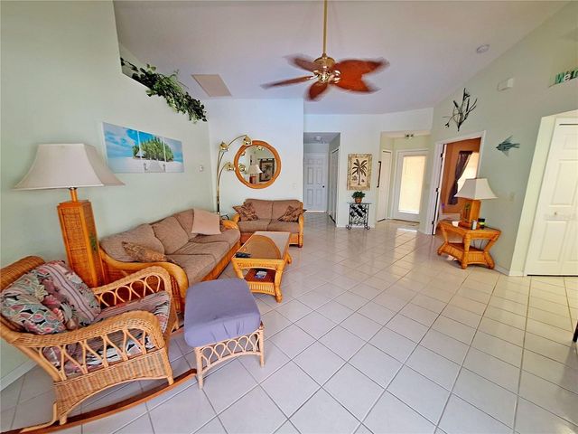 117 SIESTA ROAD, Rotonda West, FL 33947