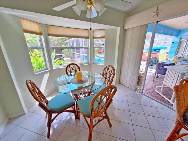 117 SIESTA ROAD, Rotonda West, FL 33947