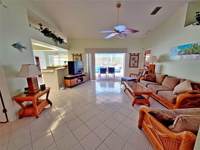 117 SIESTA ROAD, Rotonda West, FL 33947