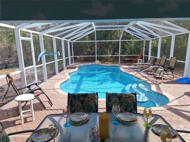 117 SIESTA ROAD, Rotonda West, FL 33947