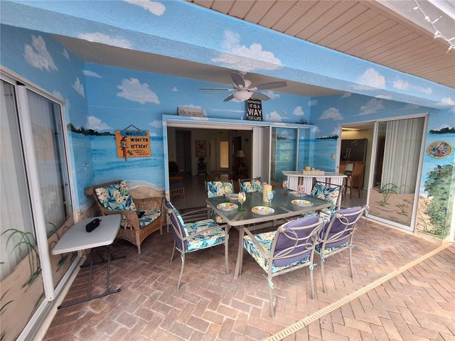 117 SIESTA ROAD, Rotonda West, FL 33947