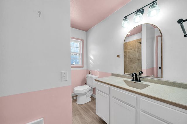 7603 E Gilbert St, Wichita, KS 67207