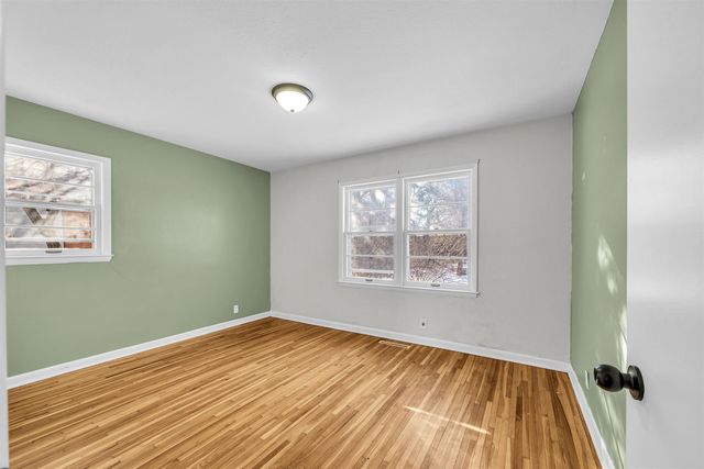 7603 E Gilbert St, Wichita, KS 67207