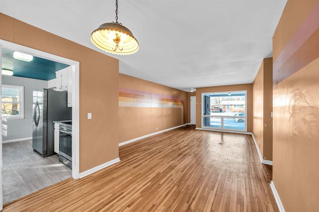 7603 E Gilbert St, Wichita, KS 67207