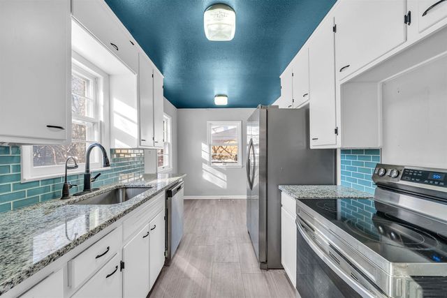 7603 E Gilbert St, Wichita, KS 67207