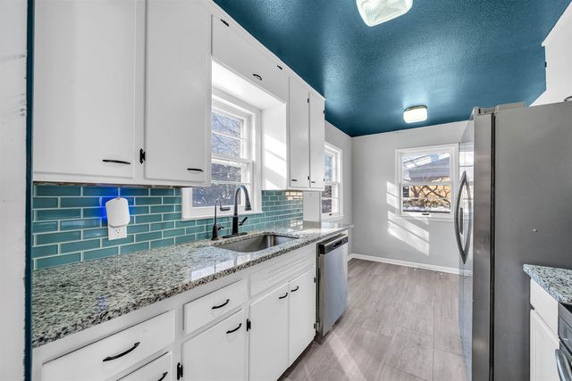 7603 E Gilbert St, Wichita, KS 67207