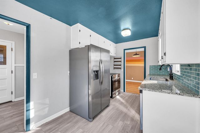 7603 E Gilbert St, Wichita, KS 67207