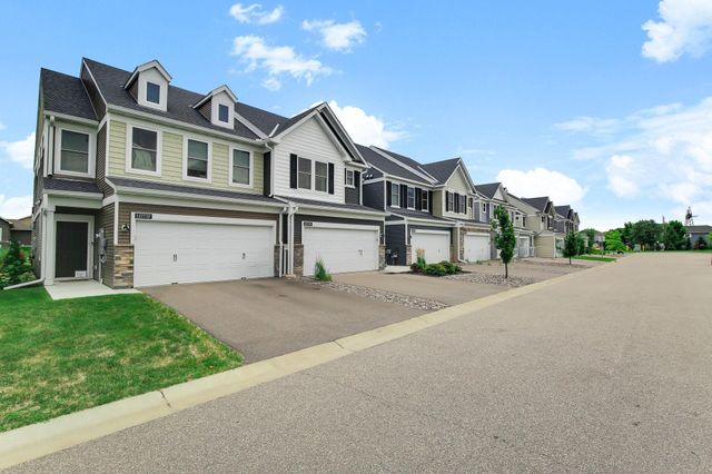 12273 Ghia Court NE D, Blaine, MN 55449