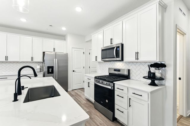 12273 Ghia Court NE D, Blaine, MN 55449