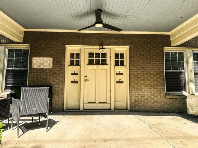 858 Charles Allen NE Drive, Atlanta, GA 30308