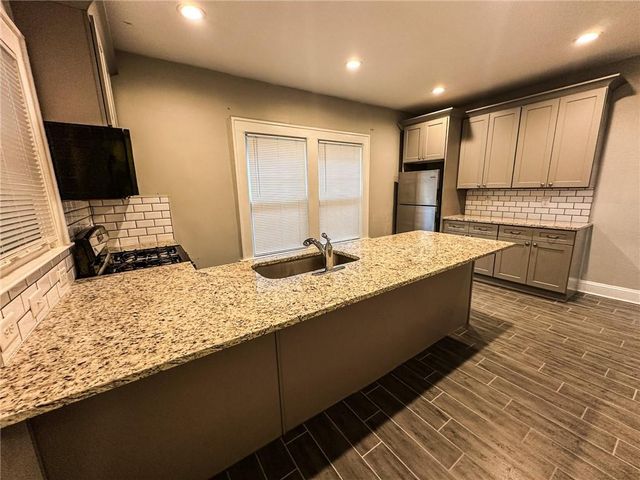 858 Charles Allen NE Drive, Atlanta, GA 30308