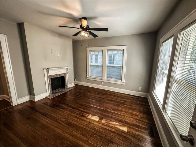 858 Charles Allen NE Drive, Atlanta, GA 30308