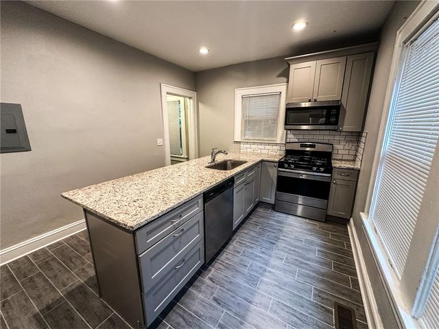 858 Charles Allen NE Drive, Atlanta, GA 30308