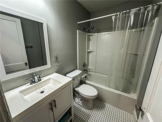 858 Charles Allen NE Drive, Atlanta, GA 30308