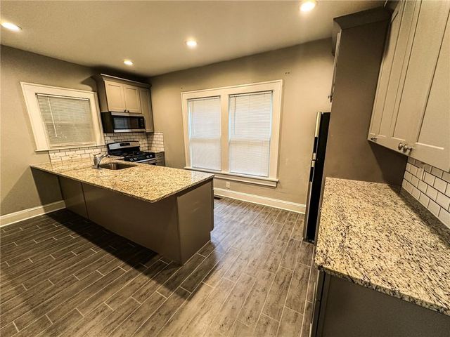 858 Charles Allen NE Drive, Atlanta, GA 30308