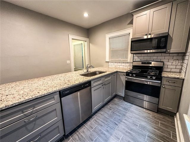 858 Charles Allen NE Drive, Atlanta, GA 30308