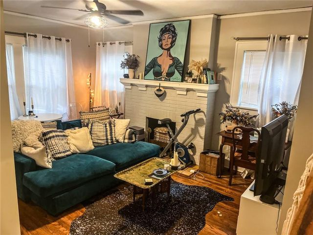 858 Charles Allen NE Drive, Atlanta, GA 30308