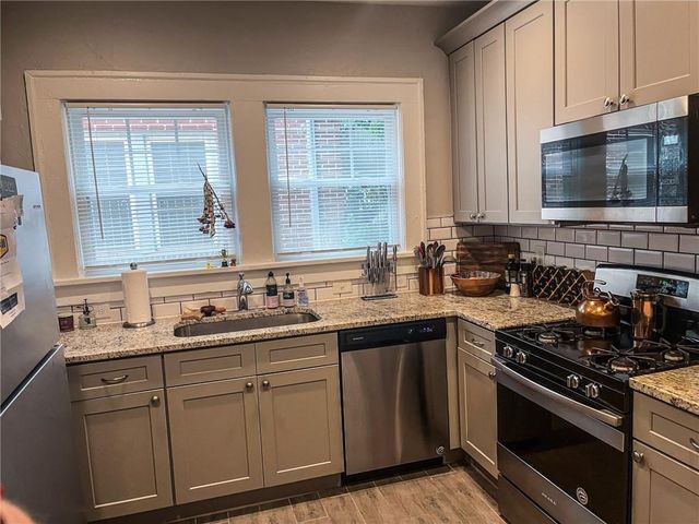 858 Charles Allen NE Drive, Atlanta, GA 30308