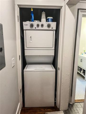 858 Charles Allen NE Drive, Atlanta, GA 30308