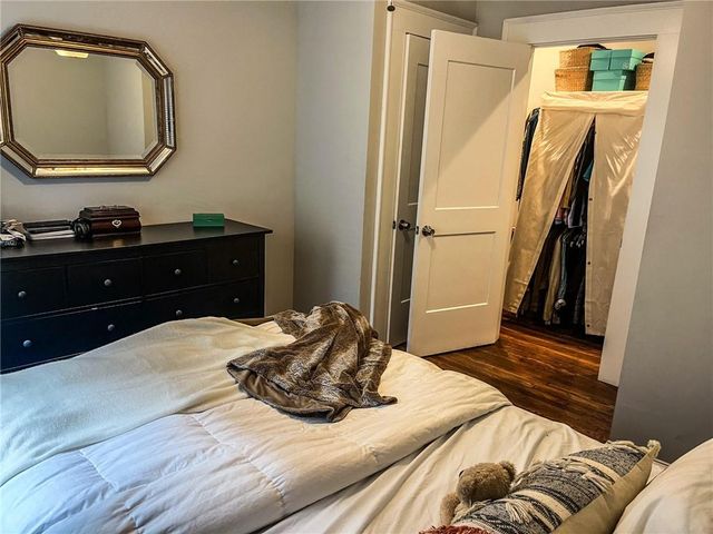 858 Charles Allen NE Drive, Atlanta, GA 30308