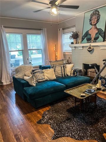 858 Charles Allen NE Drive, Atlanta, GA 30308