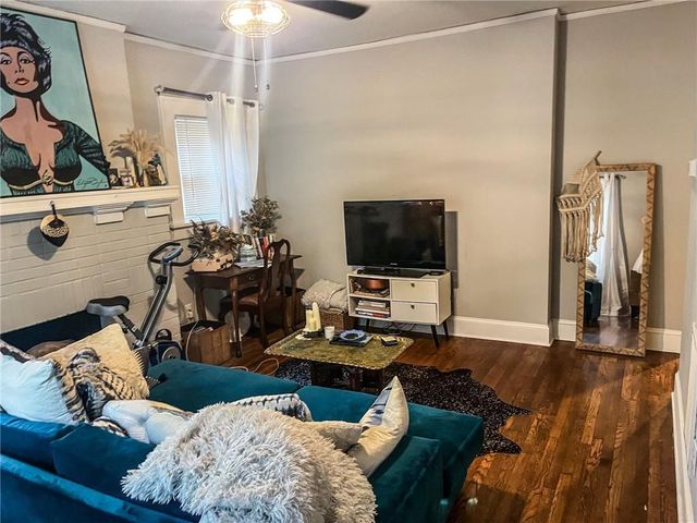 858 Charles Allen NE Drive, Atlanta, GA 30308