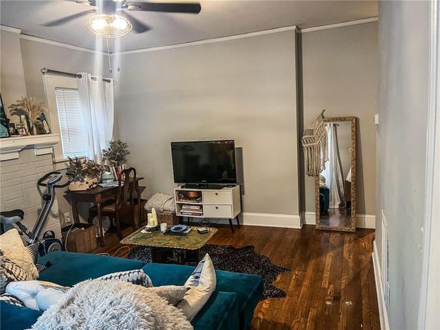 858 Charles Allen NE Drive, Atlanta, GA 30308