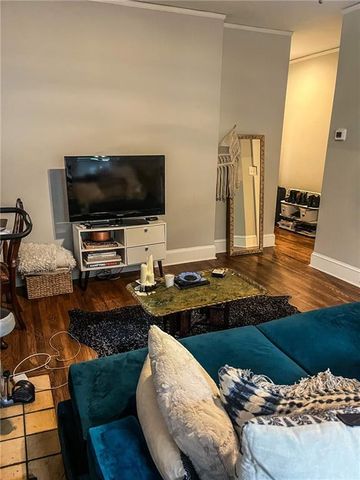 858 Charles Allen NE Drive, Atlanta, GA 30308