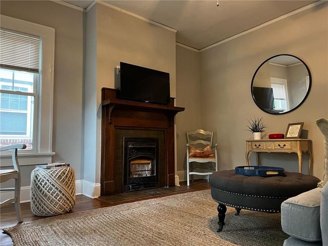 858 Charles Allen NE Drive, Atlanta, GA 30308