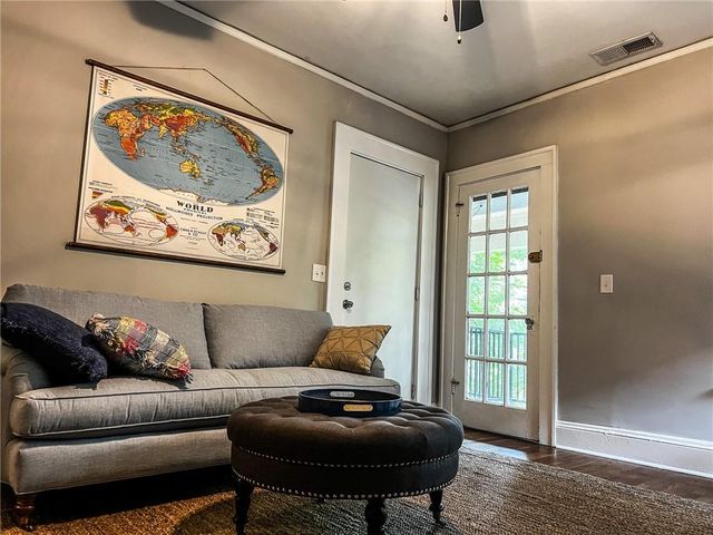 858 Charles Allen NE Drive, Atlanta, GA 30308