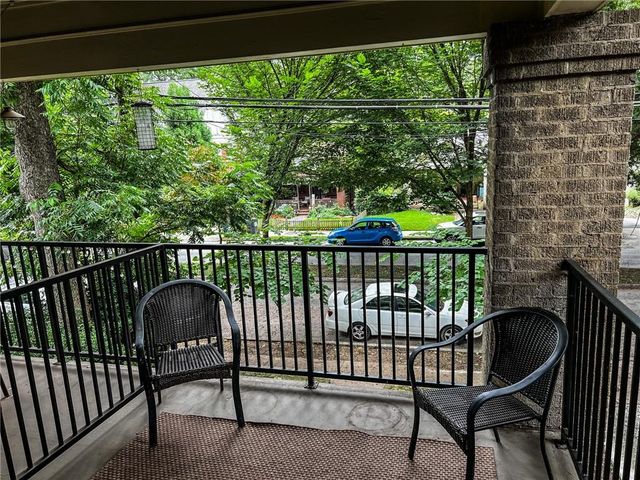 858 Charles Allen NE Drive, Atlanta, GA 30308