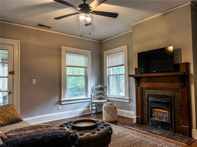 858 Charles Allen NE Drive, Atlanta, GA 30308